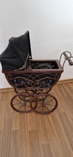Nostalgischer Puppenwagen