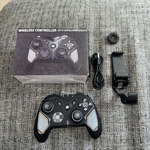 Game wireless griff - game,