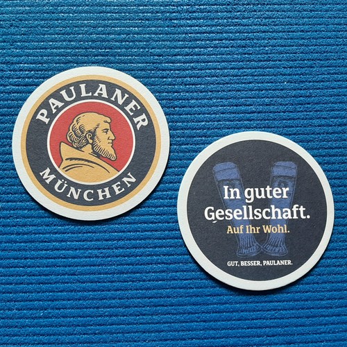 Brauerei paulaner - brauerei,