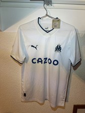 PUMA Olympique Marseille