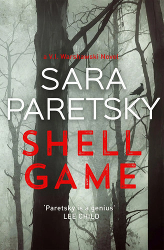 Shell game sunday times - a,