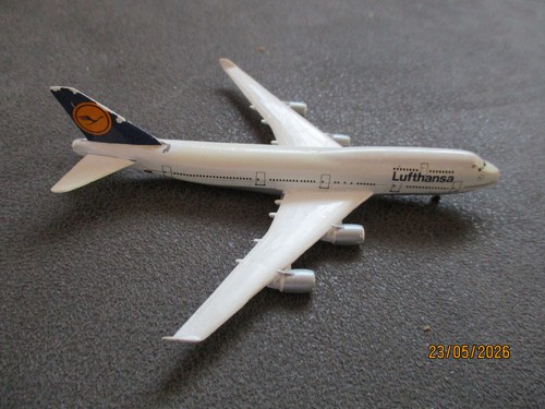 Schabak boing 747 921 - boing, nr.