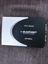 Blaupunkt GTA Special