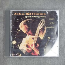 John Williams: Spirit of the