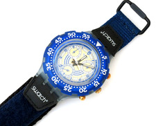 NIKIPHOROS - Swatch OLYMPIA