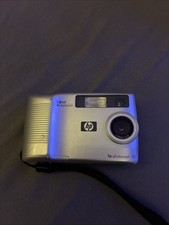 HP Photosmart 120