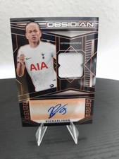 Panini Obsidian 2023-2024 Richarlison Patch Auto /99