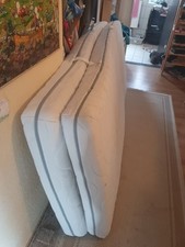 2 Aloevera Matratzen Zu Verkaufen