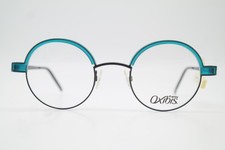 Brille oxibis mg5c2 schwarz - brille,
