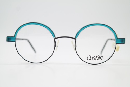 Brille oxibis mg5c2 schwarz - mg5c2,