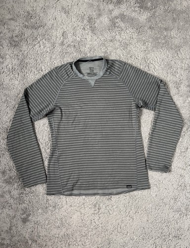 Patagonia herren langarmshirt - herren,