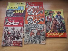 10x    western 60iger   wild