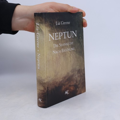 Neptun die sehnsucht nach - sehnsucht,