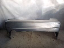 7CK* ORIGINAL Mercedes Benz CLK W208 Mopf stossstange hinten Farbcode 744