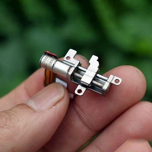 5mm micro tiny phase - micro, 4-wire