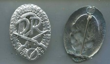 DDR Orden Sportabzeichen GST 1 Stück (cv312-3)