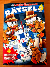 LTB RÄTSEL Sonderband 1 aus