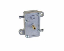 Benzinpumpe, Kraftstoffpumpe