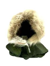 Usa m65 fishtail parka - m65,