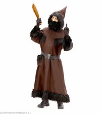 Knecht Ruprecht Mantel -