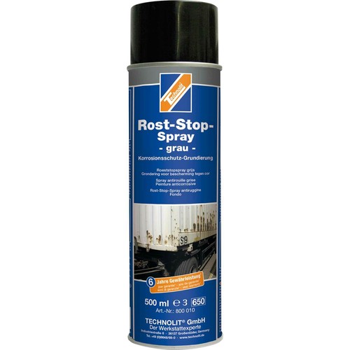 Technolit rost stop - technolit, rost-stop-spray