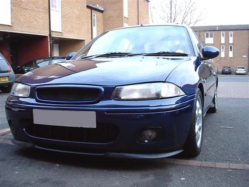 Passend für rover 200 rf - passend,