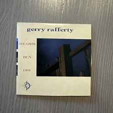Gerry Rafferty/Hearts Run Dry