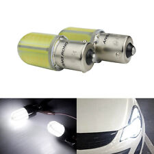 2 Stk Tagfahrleuchte Weiß