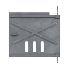 Ofentür Backofentür