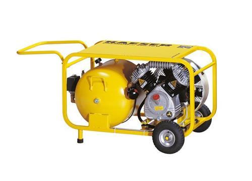 Kaeser premium car 660 - premium,