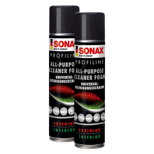 400 sonax profiline - 400,