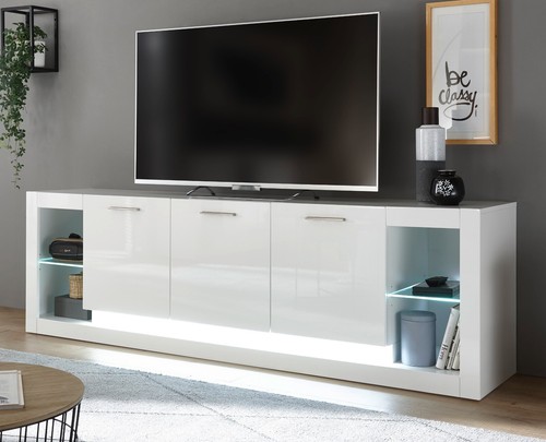 Lowboard fernseher - lowboard,