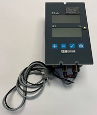 Reifendruckregler AutoAir 3 HORN Group / 0,3 - 5,5 bar / 230V AC / Neu ohne OVP