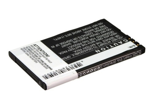 Ion akku für nokia 8800 - akku,