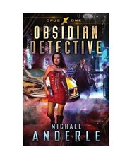 Obsidian Detective, Michael
