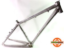 28" Steppenwolf Tao Men #