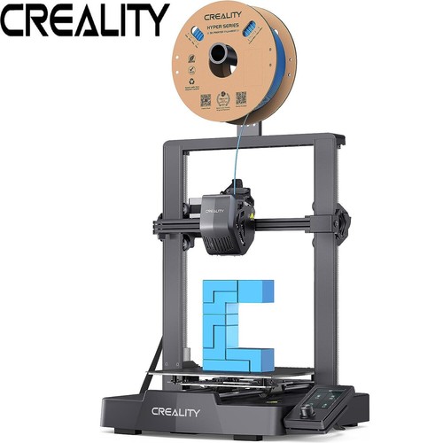 Offizieller creality ender - offizieller, ender-3v3