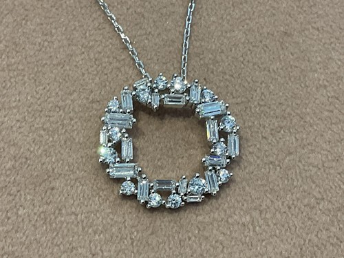 Karat lab created - karat, diamant
