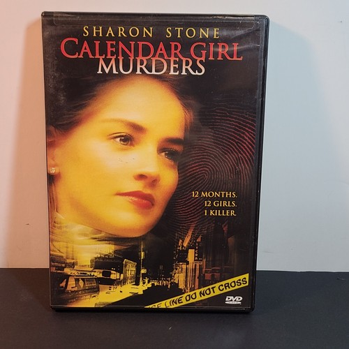 Calendar girls murdered - ,