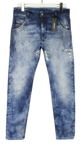 Diesel krooley herrenjeans - krooley-y-t,