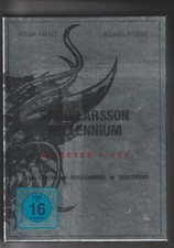 Stieg Larsson Millenium