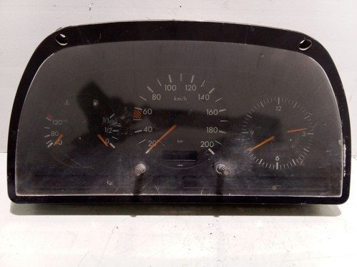 Mb0005423001 instrumententafel - mb0005423001,