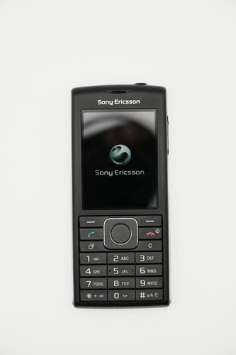 Sony ericsson cedar j108i - sony,