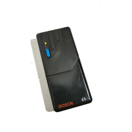 Bosch handsender 995 mhz - mhz, 7