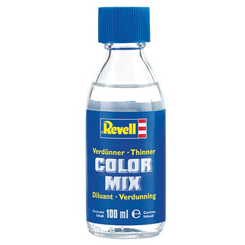 Revell color mix verdünner - color, mix,