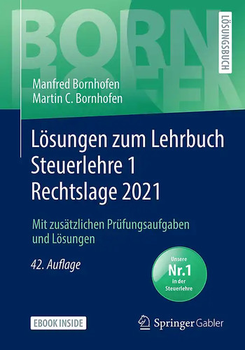 Lösungen zum lehrbuch - lösungen,