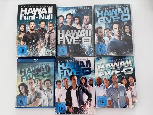 Dvd blu ray hawaii - hawaii,
