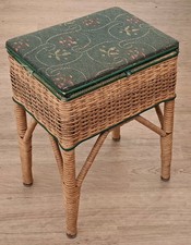 GEFLECHT GEFLOCHTEN RATTAN