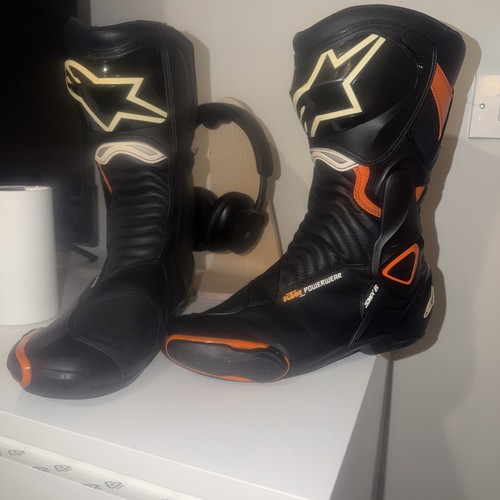 Ktm alpinestars smx - ktm, motorrad