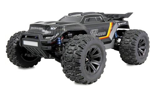 Amewi hyper tx12 brushless - hyper, go